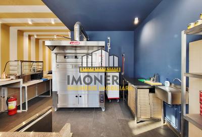 Spațiu comercial, de 97.599998474121 mp, în Mihai Bravu - 10