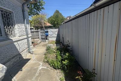 Casă cu 3 camere cu Teren 358 Mp în Central - 11