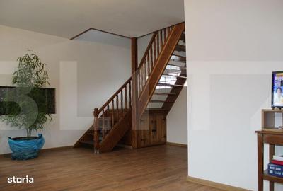 Casă cu 5 camere cu Teren 1337 Mp în Belin - 14