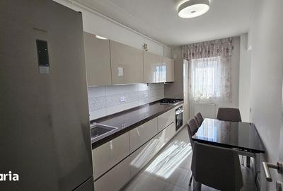 Apartament cu 2 camere în Militari - 9