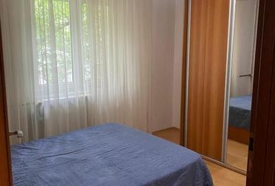 Apartament cu 2 camere semidecomandat, mobilat în Berceni - 8