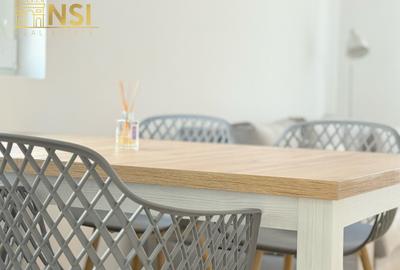 Duplex cu 3 camere cu Canalizare în Hărman - 8