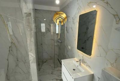 Vila Individuala Parter + Pod - 4 camere - 340mp teren - Otopeni - 13