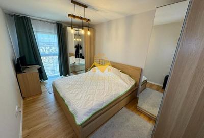 2 camere, modern, Zorilor, zona LIDL, totul nou, Scala Frunzisului - 14