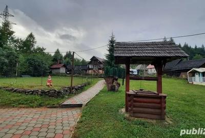 Pensiunea Denisa Baiu? - 5