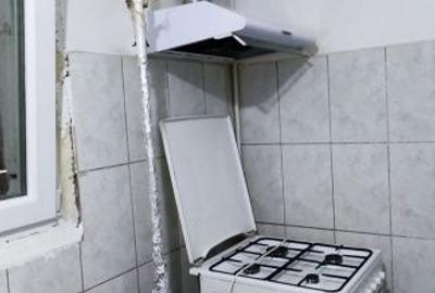 Apartament cu 2 camere decomandat, mobilat în Giurgiului - 2