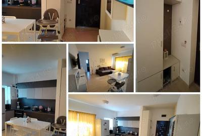 Apartament cu gradina de vanzare in Sanandrei - 5