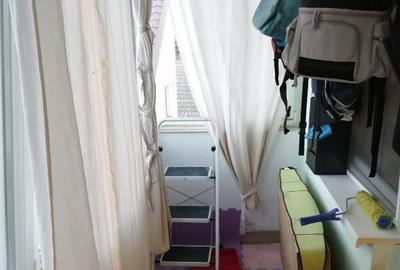 Decebal, Apartament 4 camere. - 7