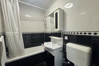 Apartament cu 2 camere decomandat, mobilat în Berceni - 11