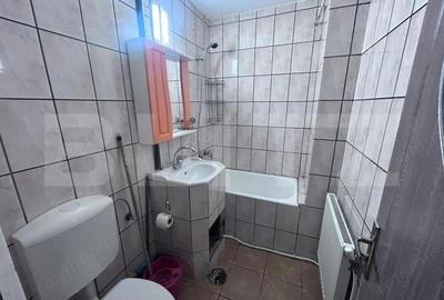 Apartament cu 2 camere decomandat în Central - 4