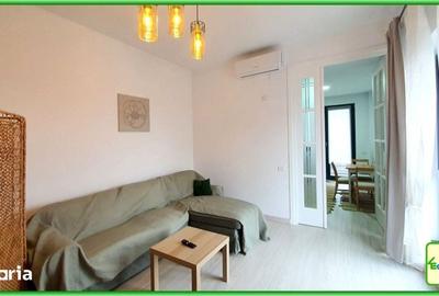 Apartament cu 2 camere în Sud - 9