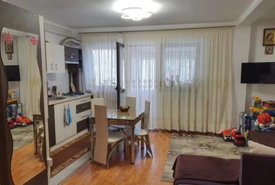 APARTAMENT 3 CAMERE,DECOMANDAT,TATARASI, BLOC 2010 - 1