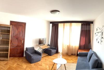 Apartament cu 2 camere semidecomandat în Astra - 10