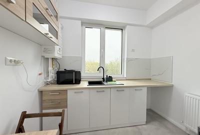 Studio decomandat de inchiriat in Mamaia Nord | Termen lung | Prima inchiriere - 3