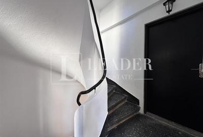 Apartament cu 3 camere semidecomandat în Cișmigiu - 5