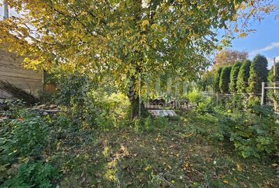 Casă individuală cu 2 camere cu Canalizare în Dâmbul Rotund - 10