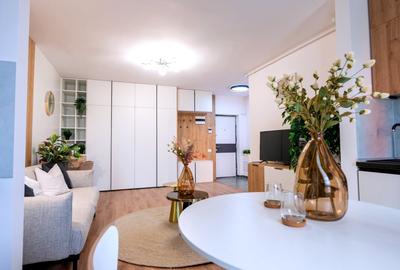 2 camere, Metrou Berceni, Bloc Nou, Predare Iulie - 3