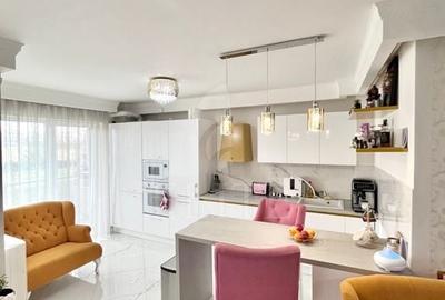 Apartament cu 3 camere semidecomandat, mobilat în Gheorgheni - 3