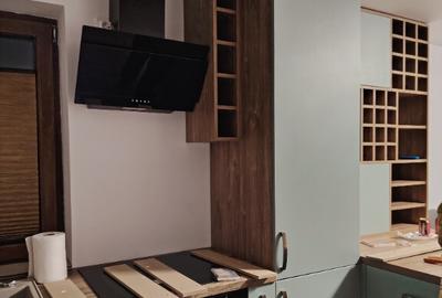 Inchiriez casa totul nou Deva, Hunedoara - 17