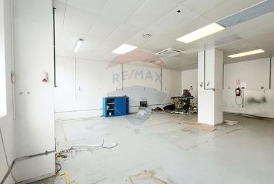 Inchiriere Spatiu Comercial/Productie | Sos. Mihai Bravu | Ocazie! - 2