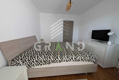 Apartament cu 3 camere decomandat, mobilat în Grigorescu - 2