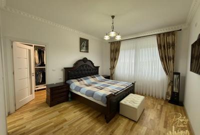 Vila deosebita cu piscina si finisaje premium- str. Strugurilor, Oncea - 13