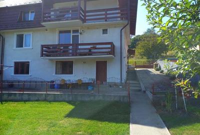 Casă cu 8 camere cu Teren 731 Mp în Mediaș - 9