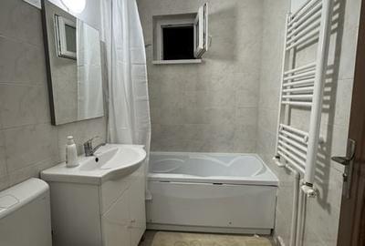 Apartament cu 2 camere în Central - 8