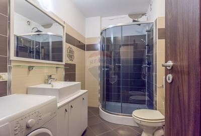 Apartament cu 2 camere semidecomandat în Banu Mărăcine - 6