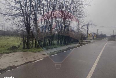 Spațiu comercial, în Cocora - 7