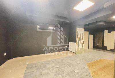 Spațiu comercial, de 336 mp, în Banu Mărăcine - 4
