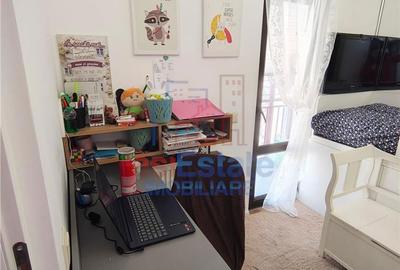 Apartament cu 2 camere decomandat, mobilat în Nicolina - 11
