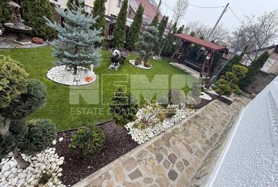 Casă cu 9 camere cu Canalizare în Marginea - 5