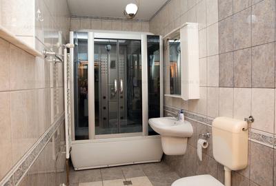 Vila splendida cu 500 mp utili de vanzare in Cluj centru, pe teren de 1645 mp - 16