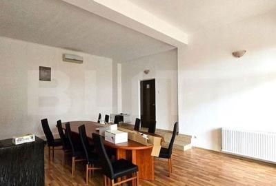 Spațiu comercial, de 808 mp, în Central - 18