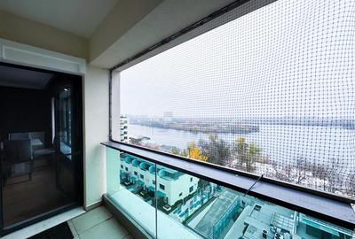 Apartament de inchiriat 2 camere Emerald Residence - 22