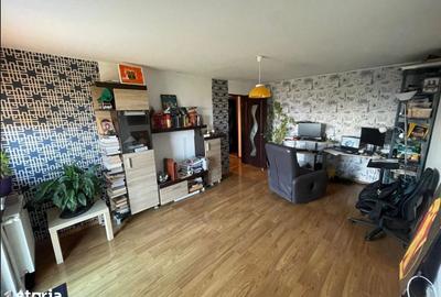 Apartament cu 2 camere decomandat în Galata - 2