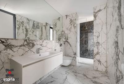 Apartament cu 4 camere în Aviatorilor - 13