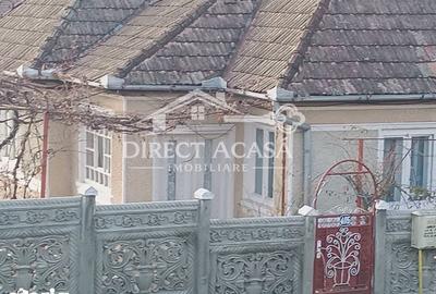 Casă cu Teren 15000 Mp în Central - 6