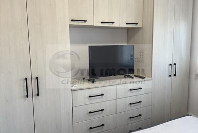 Apartament cu 2 camere decomandat, mobilat în Galata - 6