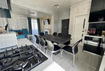 Black Frida | 3 camere | Chiajna | Militari Residence | Tineretului - 6