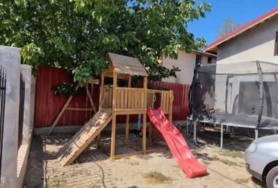 Casă individuală cu 4 camere cu Canalizare în Jilava - 10