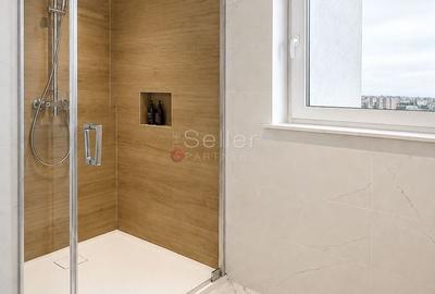 Apartament cu 2 camere decomandat, mobilat în Centrul Civic - 7