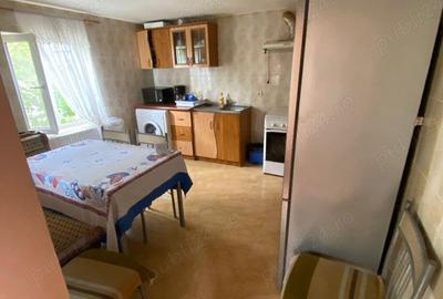 Inchiriez casa in pucioasa - 5