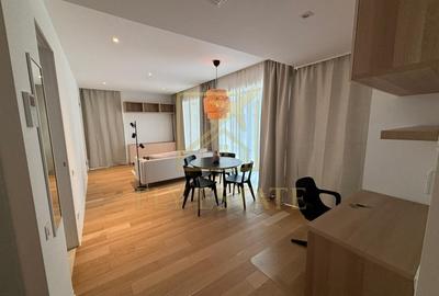Apartament cu 2 camere decomandat, mobilat în Floreasca - 2