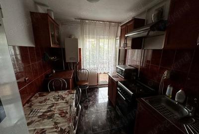 Inchiriez apartament 2 camere, Turda, zona centrala - 4