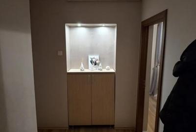 Apartament 3 camere, decomandat - zona Centrul Civic - 6