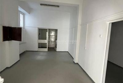 Spațiu comercial, de 260 mp, în Port - 8