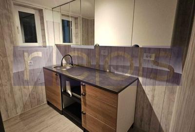 Apartament cu 2 camere semidecomandat în Națiunile Unite - 4