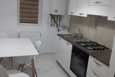 Inchiriez apartament cu o camera